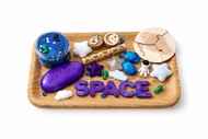 Small Sensory Kit Stargazer