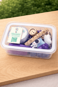 Small Sensory Kit Stargazer