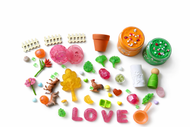 Medium Sensory Kit - Love Grows