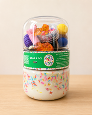 Grab&Go Ice Cream