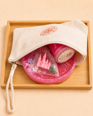 Princess Garden PlayScape