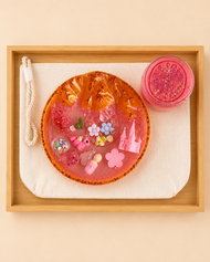 Princess Garden PlayScape