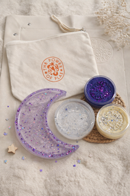 Moon Tray Kit