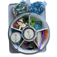 Large Sensory Kit Sandy Shores