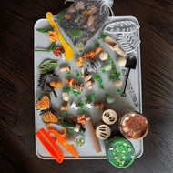 Medium Sensory Kit Into the Woods