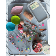 Small Sensory Kit Sweet Scoops